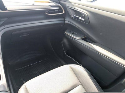 2023 Toyota Crown Limited