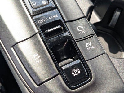 2023 Toyota Crown Limited