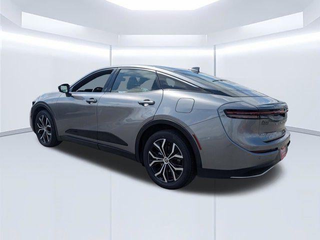2023 Toyota Crown Limited