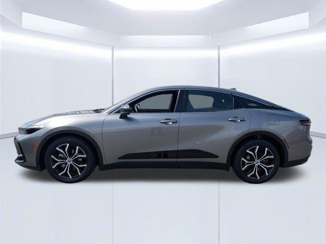 2023 Toyota Crown Limited