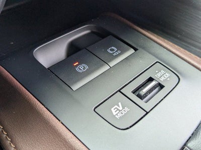 2023 Toyota Venza Limited