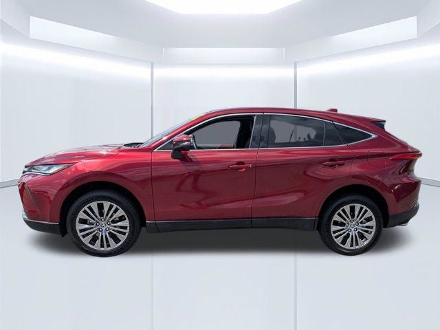 2023 Toyota Venza Limited