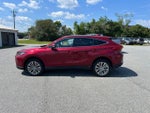 2023 Toyota Venza LE