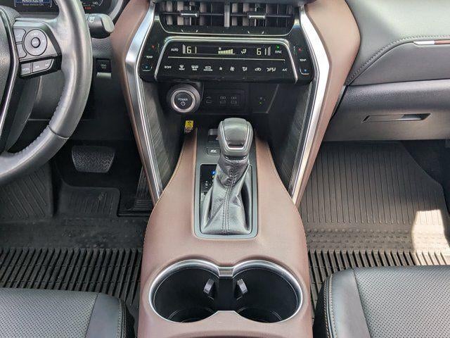 2023 Toyota Venza Limited