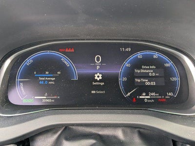 2023 Toyota Venza Limited