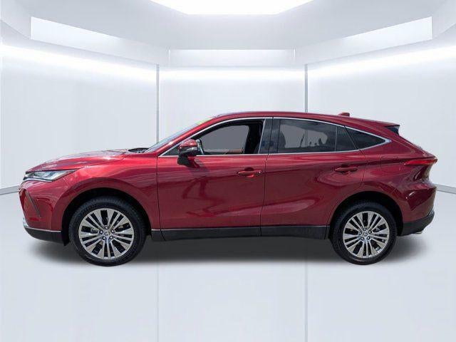 2023 Toyota Venza Limited