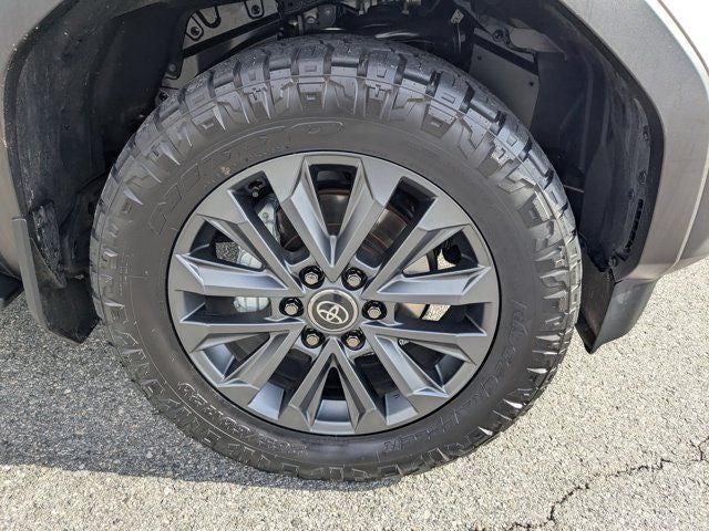 2025 Toyota Land Cruiser PREMIUM PREMIUM
