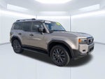 2025 Toyota Land Cruiser PREMIUM PREMIUM