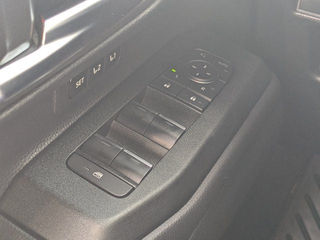 2025 Toyota Land Cruiser PREMIUM PREMIUM
