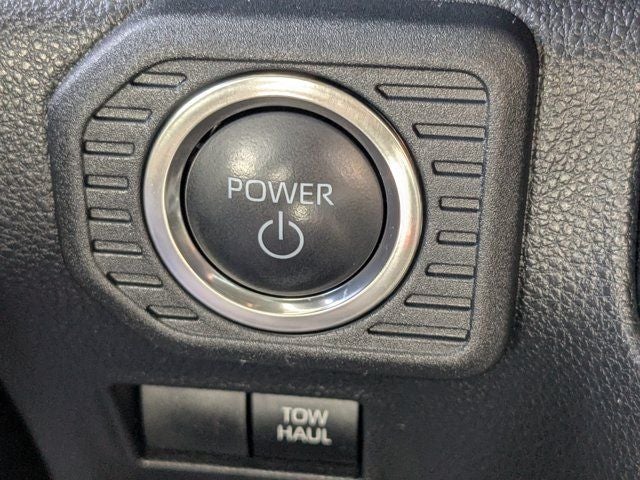 2025 Toyota Land Cruiser PREMIUM PREMIUM