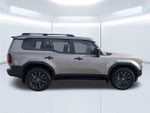 2025 Toyota Land Cruiser PREMIUM PREMIUM
