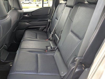 2025 Toyota Land Cruiser PREMIUM PREMIUM