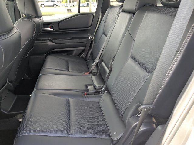 2025 Toyota Land Cruiser PREMIUM PREMIUM