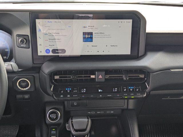 2025 Toyota Land Cruiser PREMIUM PREMIUM