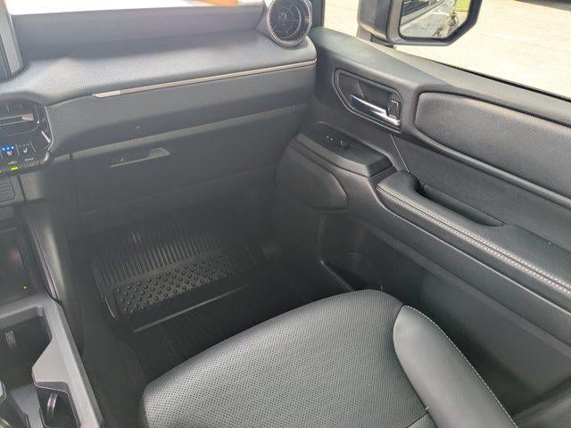 2025 Toyota Land Cruiser PREMIUM PREMIUM