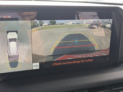 2025 Toyota Land Cruiser PREMIUM PREMIUM