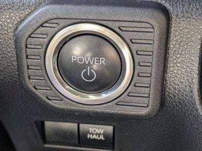 2025 Toyota Land Cruiser PREMIUM PREMIUM
