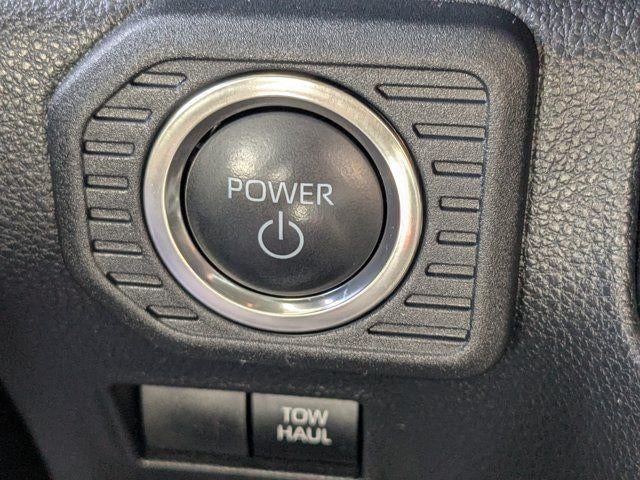 2025 Toyota Land Cruiser PREMIUM PREMIUM