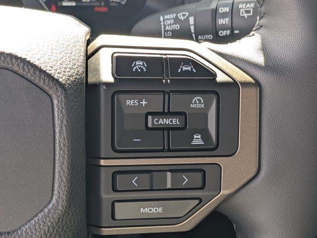 2025 Toyota Land Cruiser PREMIUM PREMIUM