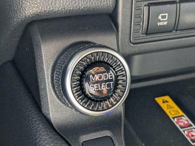 2025 Toyota Land Cruiser PREMIUM PREMIUM