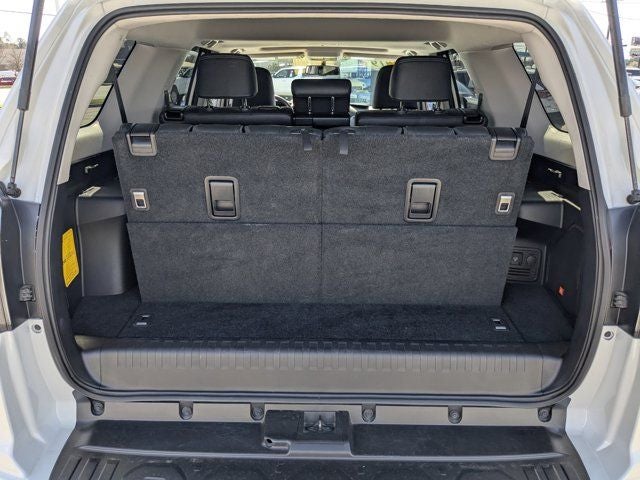 2019 Toyota 4Runner Limited Nightshade