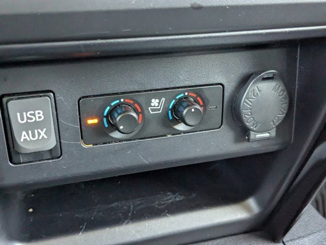 2019 Toyota 4Runner Limited Nightshade