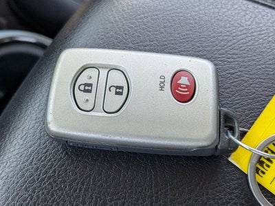 2019 Toyota 4Runner Limited Nightshade