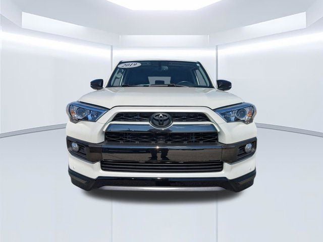 2019 Toyota 4Runner Limited Nightshade