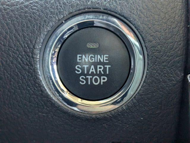 2019 Toyota 4Runner Limited Nightshade