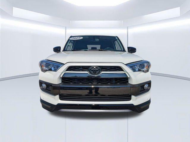 2019 Toyota 4Runner Limited Nightshade