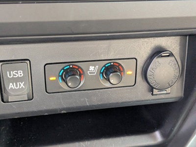 2017 Toyota 4Runner Limited