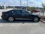 2013 Lexus LS 460