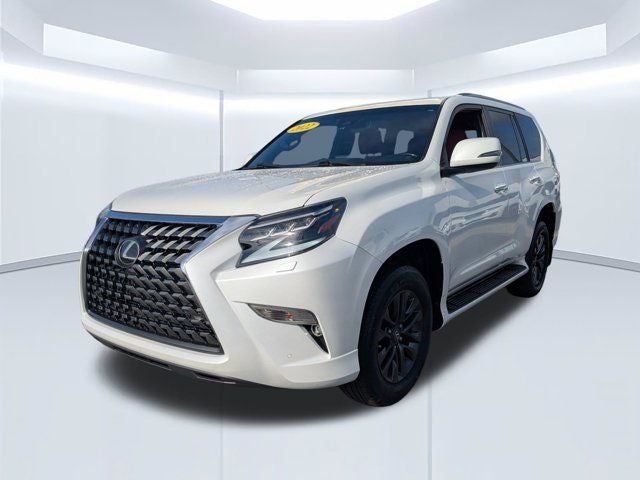 2022 Lexus GX 460
