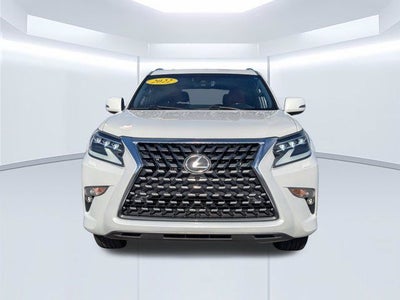 2022 Lexus GX 460