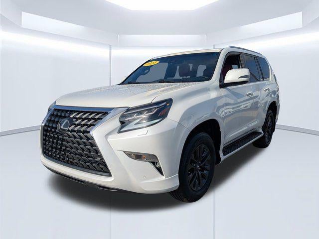 2022 Lexus GX 460
