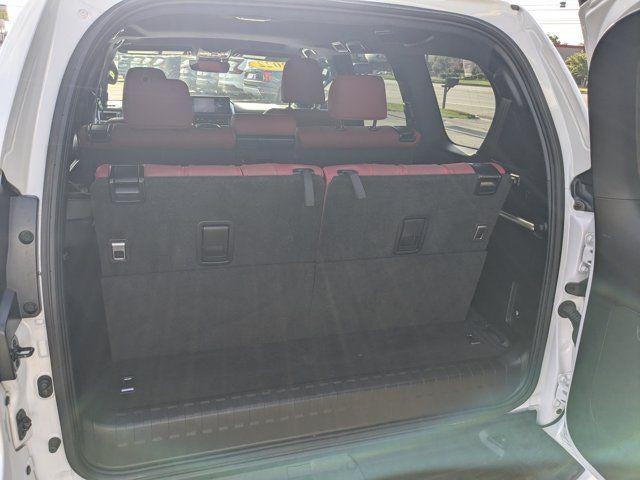 2022 Lexus GX 460