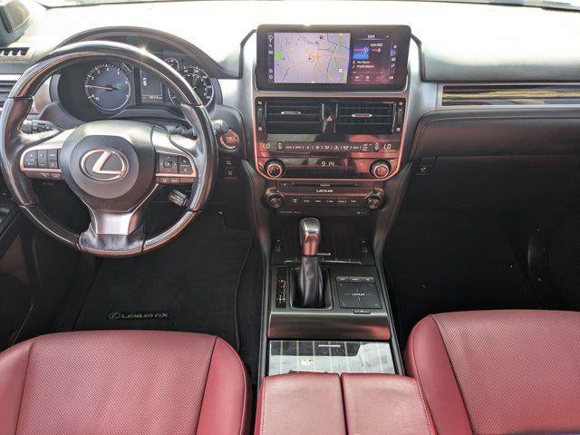 2022 Lexus GX 460