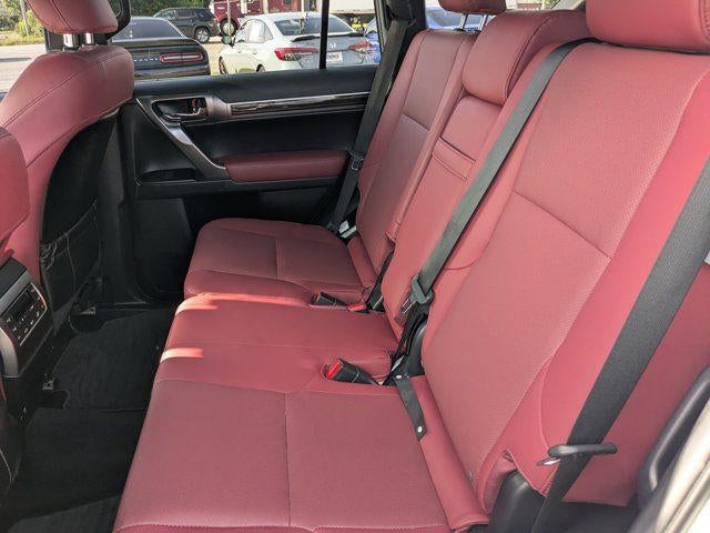 2022 Lexus GX 460