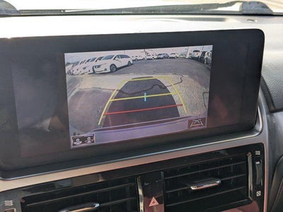 2022 Lexus GX 460