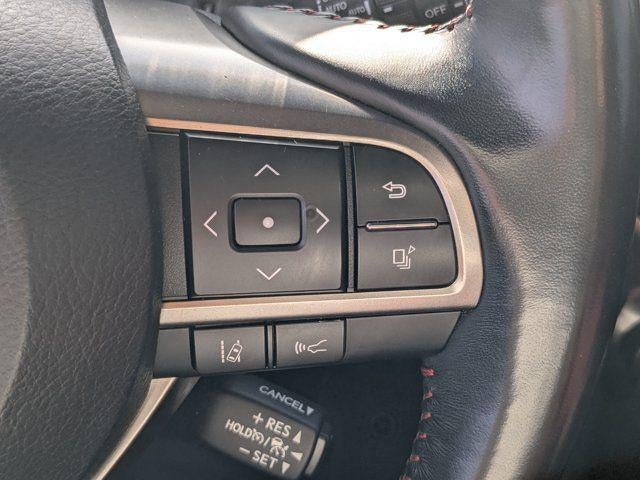 2022 Lexus GX 460