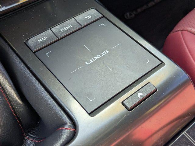 2022 Lexus GX 460