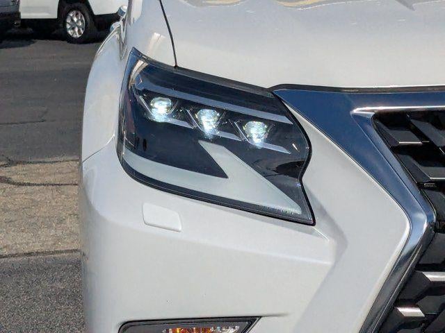 2022 Lexus GX 460