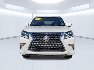2022 Lexus GX 460