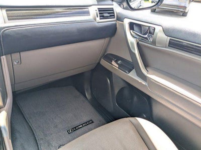 2020 Lexus GX 460