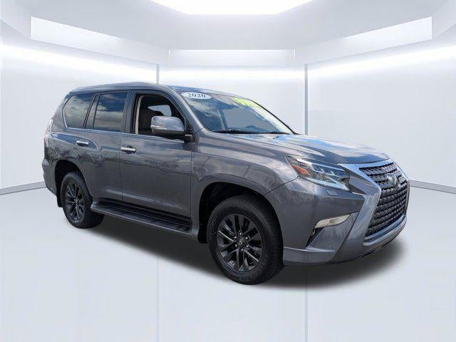 2020 Lexus GX 460