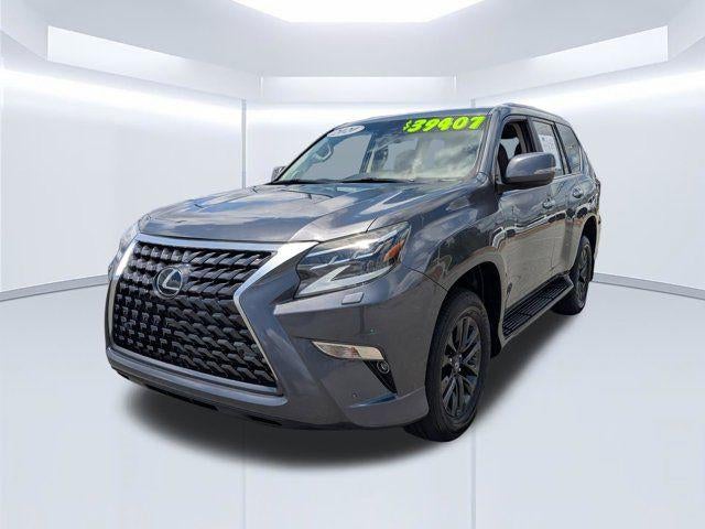 2020 Lexus GX 460