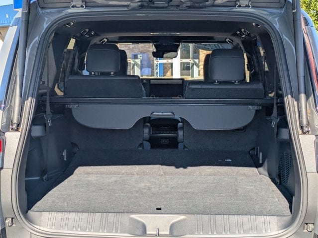 2025 Lexus GX 550 Premium+