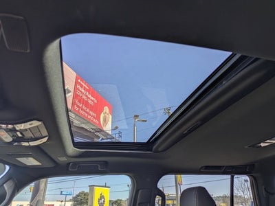 2025 Lexus GX 550 Premium+