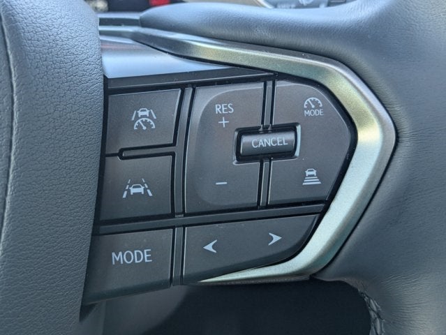 2025 Lexus GX 550 Premium+