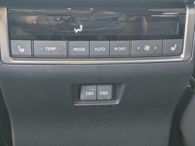 2025 Lexus GX 550 Premium+